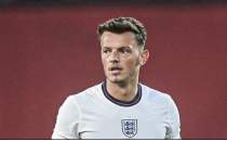 ngiltere'de Trent Alexander-Arnold'n yerine Ben White kadroya alnd