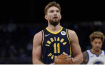 Sabonis, Durant'in yerine All-Star takmna seildi!