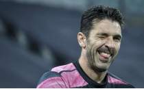 Buffon: '43'e giriyorum, yaşlı tabusu kırılmalı'