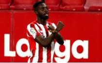 Inaki Williams st ste 203 maa karak tarihe geti