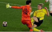 Dortmund - Sevilla: Muhtemel 11