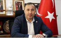 Trkiye Judo Federasyonu Bakan Sezer Huysuz: ' Yeni hedef 2024 Paris Olimpiyatlar'