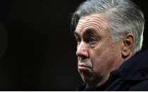 Ancelotti: 'C. Ronaldo Messi'den iyi ama en iyisi değil'