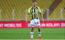 Fenerbahe, Eyp Akcan' Tarsus dmanyurdu'na kiralad