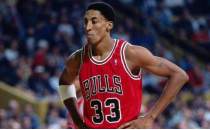 Rose: 'Pippen, en ok saygszlk edilen efsane!'