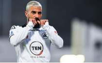 Beikta'ta Ghezzal'a alternatif: Daniele Verde