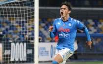 talya Ligi Serie A'da X raporu