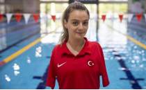 Tokyo 2020'de Smeyye Boyac 7'nci, Sevilay ztrk 8'inci oldu