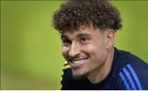 Galatasaray'da Larsson'a veto!