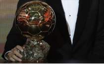 Ballon d'Or dl sahibini buluyor!