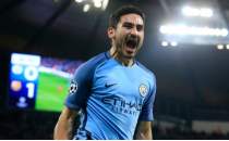 lkay Gndoan, ayn futbolcusu dlne aday