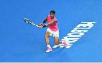 Yln ilk grand slam turnuvas iin gzler Avustralya'da