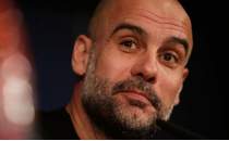 Pep Guardiola: 'Kaybettik ama amacımız hala şampiyonluk'