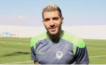 Trabzonspor orta sahasn Serie A'da buldu