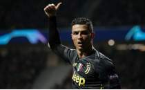 Ronaldo, sosyal medyada zirveyi brakmyor!