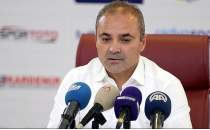 Erkan Szeri: 'Ma seme lksmz yok'