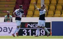 Tolgay Arslan att, Udinese 4'ledi