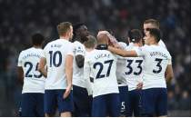 Tottenham, Conte ile ykselie geti