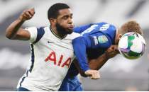 Tanganga'dan Galatasaray iin transfer yant