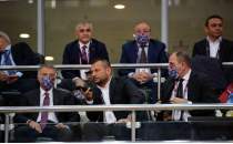 Trabzonspor'da bakanlk iin tek aday Ahmet Aaolu!