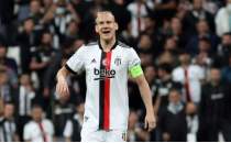 Domagoj Vida'ya milli davet