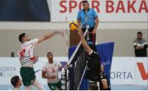 Cizre Belediyespor deplasmanda galip!