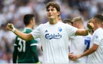 Trabzonspor'da forvet operasyonu