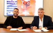 Atletico Madrid golcsn buldu: Matheus Cunha
