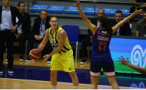 Fenerbahe znur Kablo durdurulamyor!