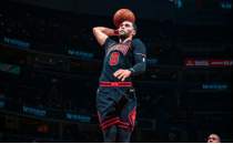 LaVine, Sma Yarmas'na katlmyor: 'Benden geti artk...'