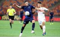 Beşiktaş'a sürpriz öneri: Ramadan Sobhi