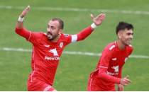 Altnordu'da Ahmet lhan fark