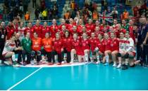 Hentbolda milliler play-off turuna kald!