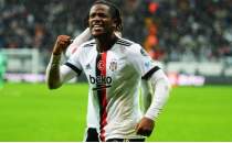 Batshuayi'nin yeni takm belli oluyor
