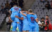 Kopenhag - Trabzonspor: 11'ler