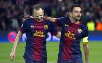 Xavi: 'Pedri ve Gavi, Iniesta ile benden daha iyi'