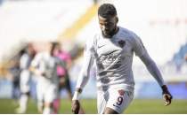 Beşiktaş'tan Boupendza hamlesi