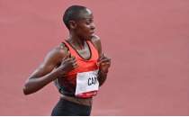 Milli atletlerin, Avrupa 10.000 metre yar heyecan