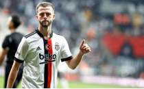 te Pjanic'in yeni takm; Geri dnyor