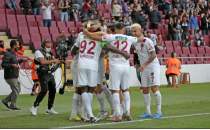 Hatayspor'da Fenerbahe ncesi 2 eksik, 1 belirsiz!