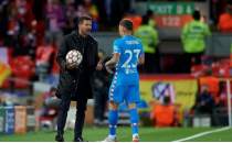 Trippier: 'Simeone, futbola takntl ve duygusal'
