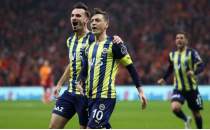 Fenerbahe'de ayrlk zaman!