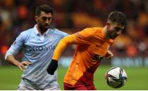 Baakehir - Galatasaray: 11'ler