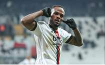 Beşiktaş'tan Larin için geri adım yok