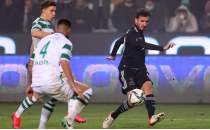 Göztepe'den Oğuzhan Özyakup'a kanca