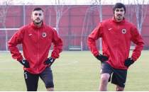 Genlerbirlii'nde forma giyen gen kardelerin hayali Avrupa