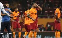 Galatasaray kabus yayor
