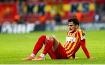 Kayserispor'da iç transfer harekatı