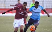 Bandrmaspor, Erzurumspor'u 90+1'de ykt!