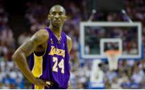 Kobe Bryant'sz 2. sene